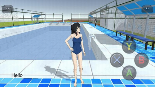 ��УŮ��ģ�����ֻ���