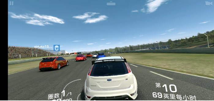 real racing3ƽ