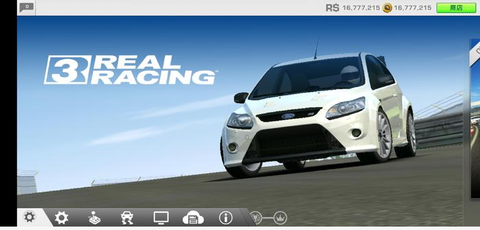 real racing3ƽ