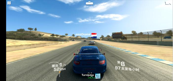 real racing3ƽ