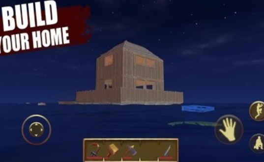 ���ϵ����һ�캣������