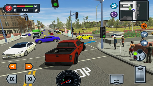 ��ʻѧУģ�ⰲ׿��