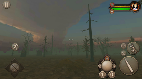 ��УŮ����ʬ��ս���°�