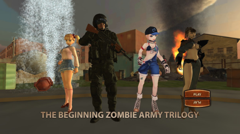 ��УŮ����ʬ��ս�ֻ���