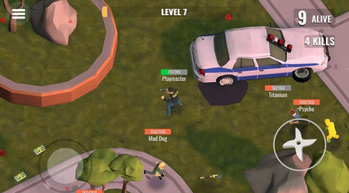 ��ͷ����ɱ�ڹ���