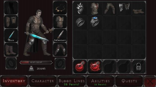 ��Ѫ���Ķ�����Դ�ڹ���