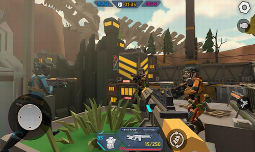 ��ǹ���������ƽ��