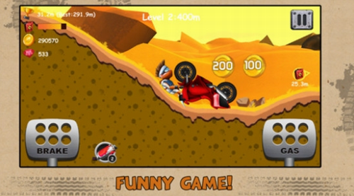 ɽ������3D��׿�ƽ��