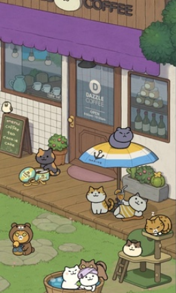 ����è���ֵ�