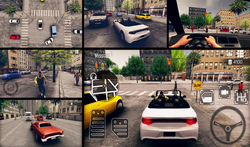 ��ʵͣ������׿�ƽ��