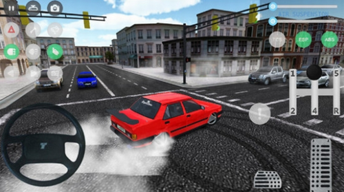 ͣ�����ͼ�ʻģ���������ƽ��