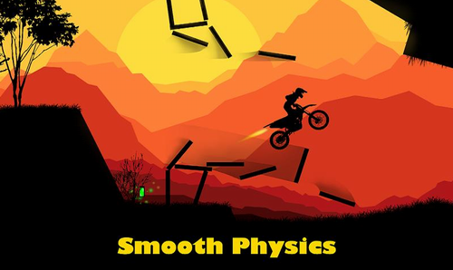 ����ԽҰĦ�г���׿�ƽ��