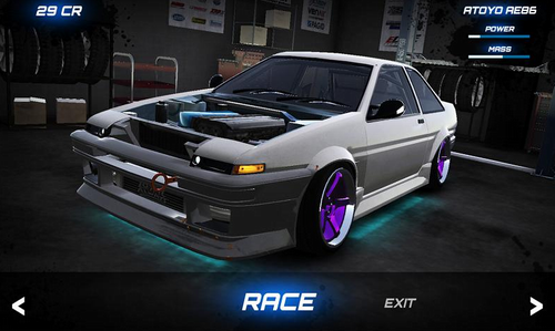 JDM����Ư�ư�׿�ƽ��