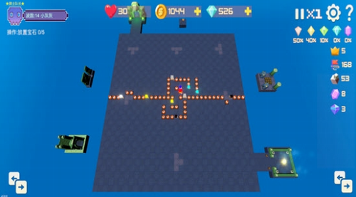 ��ʯ����2��׿�ƽ��