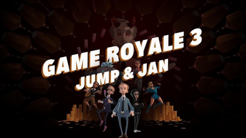 �ʼ���Ϸ3��׿�ƽ��