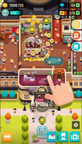 ���ò���ݿ�������ƽ��