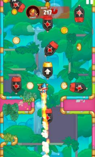 ���ֱ�ը�ƽ��