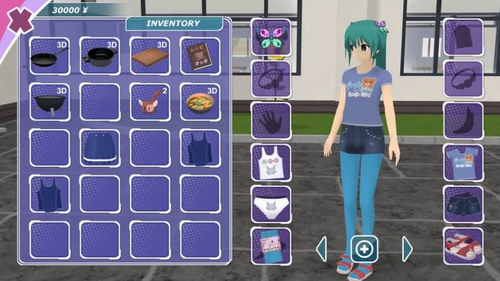 ������Ů3d���°�