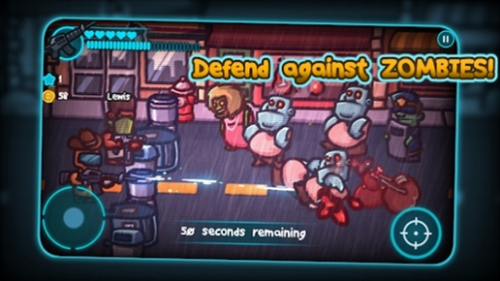 ��ʬ����2��׿��