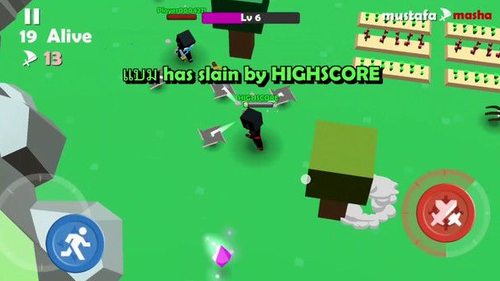 ����������ɱ���°�