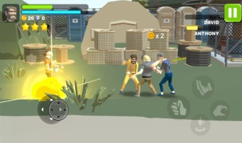 ��ŭ֮�ǰ�׿��