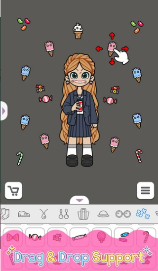 �������