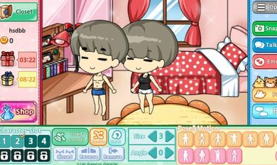 �ҵ�Ư��Ů������