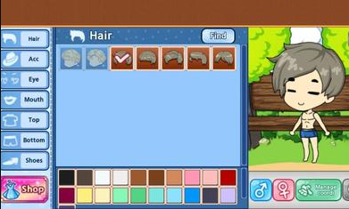 �ҵ�Ư��Ů������