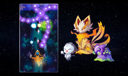 ���֮�ڹ��ﵯĻ���