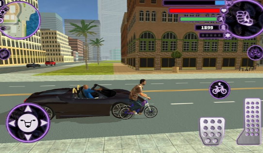 GTA�����Գ������������޽�Ұ�