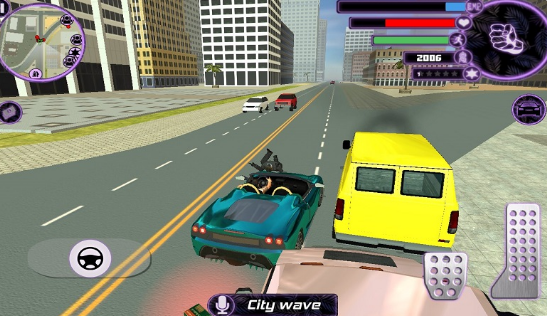 GTA�����Գ������������޽�Ұ�