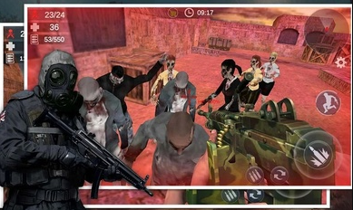 ��ʬ3D����