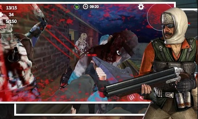 ��ʬ3D����