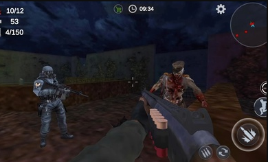 ��ʬ3D����