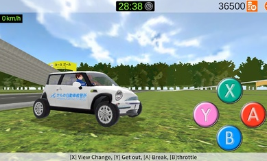 ��ʻѧУģ����