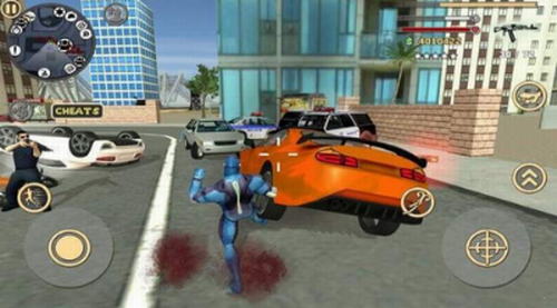 ����Ӣ�۸����ƽ��