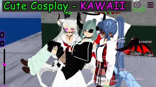 ��Ůѧ԰AIģ����