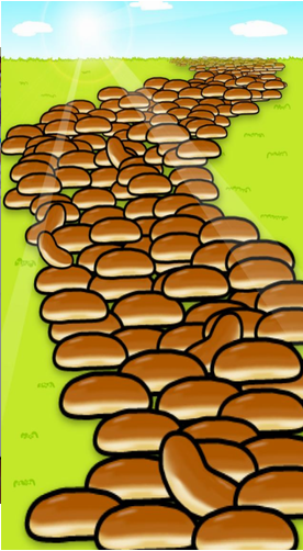 3