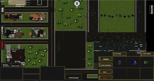 ��ʬģ������