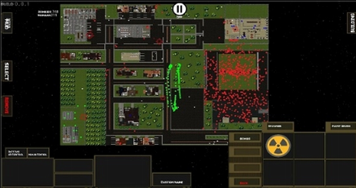 ��ʬģ������