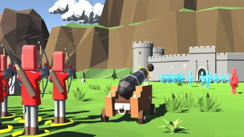 �Ŵ�ս��ģ����