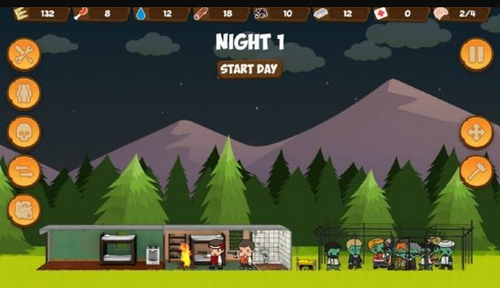 ��ʬɭ���������İ�