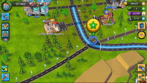 �߾������ƽ��