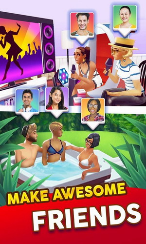 �������