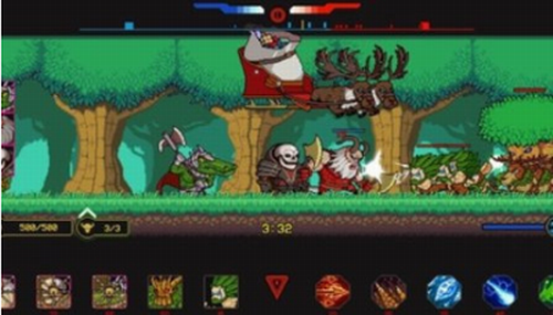 ����֮ս���İ�