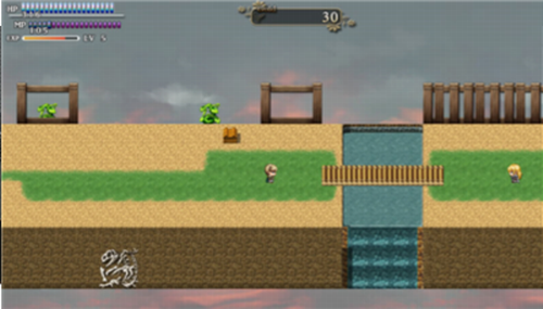 ��ħ֮����ʧ���������İ�