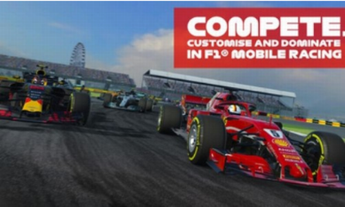 F1�ƶ�����