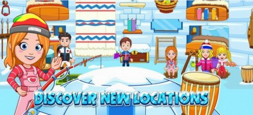 �ҵĳ���Ұ��¶Ӫ