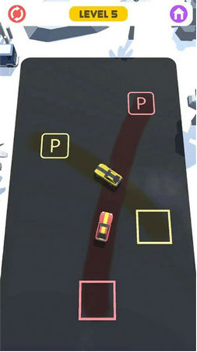 ͣ��������