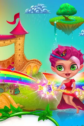 ��ħ����С������İ�